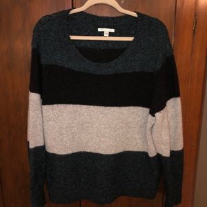 American Eagle Cozy Sweater